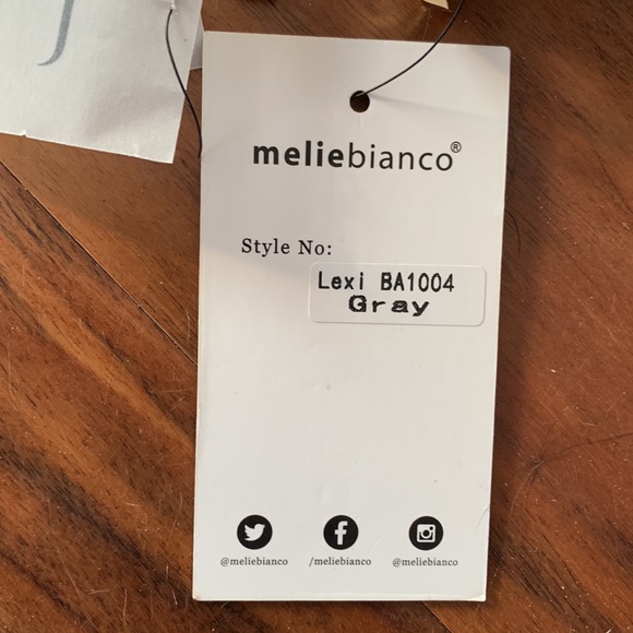 Meliebianco Bags - Picture 4 of 4